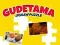 Spel Gudetama Legpuzzel aanlyn