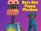 Spel Boxy Boo Poppy Playtime aanlyn