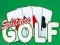 Spel Solitaire Golf aanlyn