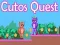 Spel Cutos se Quest aanlyn