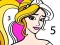 Spel Prinses Kleur Volgens Nommer aanlyn