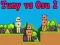 Spel Tuny teen Osu 2 aanlyn