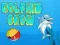Spel Dolfienvertoning aanlyn