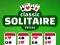 Spel Klassieke Solitaire Deluxe aanlyn