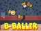 Spel B-Baller aanlyn