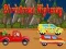 Spel Kersfees Hoofweg aanlyn