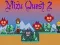 Spel Mizu Quest 2 aanlyn
