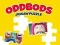Spel Oddbods Legpuzzel aanlyn