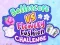 Spel Balletcore teen Bloemige Mode Uitdaging aanlyn