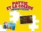 Spel Pattie en die woede Legpuzzel aanlyn