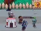 Spel Laaste Zombi Verdediging aanlyn