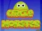 Spel Sirkelmonster aanlyn
