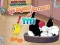 Spel Looney Tunes Karakters: Titi se Grap-Pype aanlyn