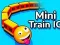 Spel Mini Trein IO aanlyn
