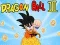 Spel Dragon Ball III aanlyn