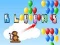 Spel Balloons aanlyn