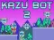 Spel Kazu Bot 2 aanlyn