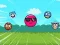 Spel Rollerbal X: Bounce-bal aanlyn