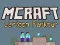 Spel Mcraft Karikatuur Parkour aanlyn