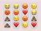 Spel Emoji Sort Meester aanlyn