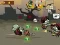 Spel Maanlike Zombie aanlyn