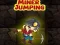 Spel Miner Spron aanlyn