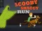 Spel Scooby-Doo en Shaggy: Hardloop aanlyn