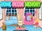 Spel Huishoudelike Versiering Geheue aanlyn