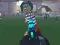 Spel Zombie Survivalkoggel 3D aanlyn