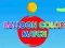 Spel Ballon Kleur Pas aanlyn