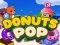 Spel Donuts Pop aanlyn Spel Donuts Pop aanlyn