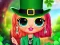 Spel Bff St. Patrick se Dag voorkoms aanlyn