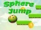 Spel Sfeer Sprong aanlyn