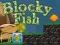 Spel Blok Vis aanlyn