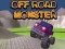 Spel Afgrond Monster aanlyn