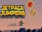 Spel Jetpack Springers aanlyn