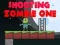 Spel Skiet Zombie Een aanlyn