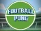 Spel Voetbal Pong aanlyn