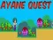 Spel Ayane Soektog aanlyn