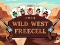 Spel Wilde Weste Freecell aanlyn