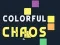 Spel Kleurvolle Chaos aanlyn