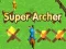 Spel Super Boogskutter aanlyn
