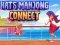 Spel Hoede Mahjong Verbinding aanlyn