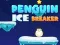 Spel Penguin Ysbreker aanlyn Spel Penguin Ysbreker aanlyn