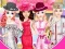 Spel Romantiese Lente Styl Ontwerp aanlyn