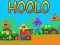 Spel Hoolo aanlyn