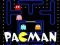 Spel PAC-MAN aanlyn