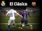 Spel El Clasico aanlyn