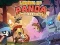 Spel Legende van Panda: Wedstryd 3 & Stryd aanlyn