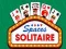 Spel Ruimtesolitaire aanlyn